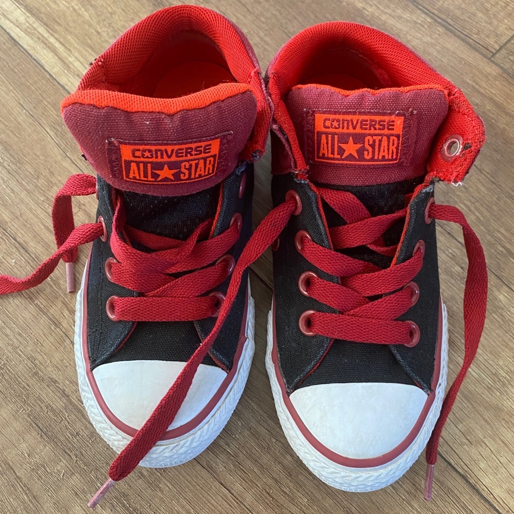 Converse shoes